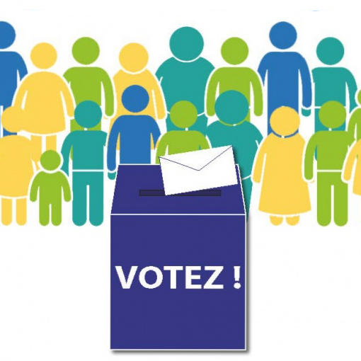 Élections professionnelles 2019