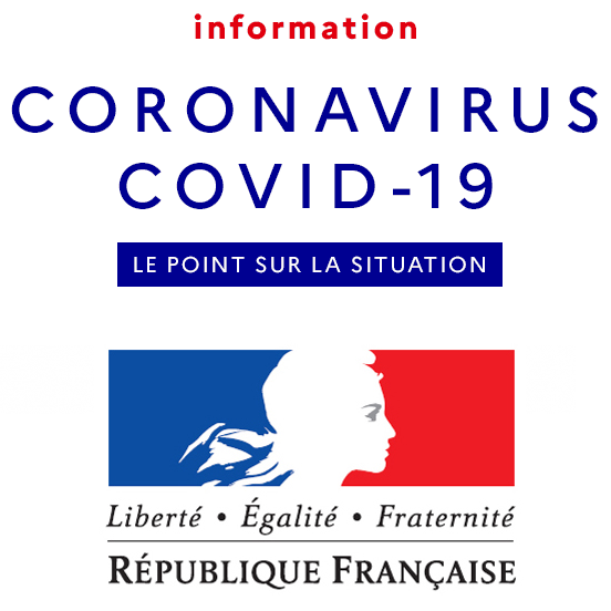 CoronaVirus : Nouvelle attestation de déplacement professionnel