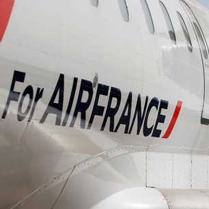 Air France s&rsquo;apprête à annoncer des milliers de suppressions de postes