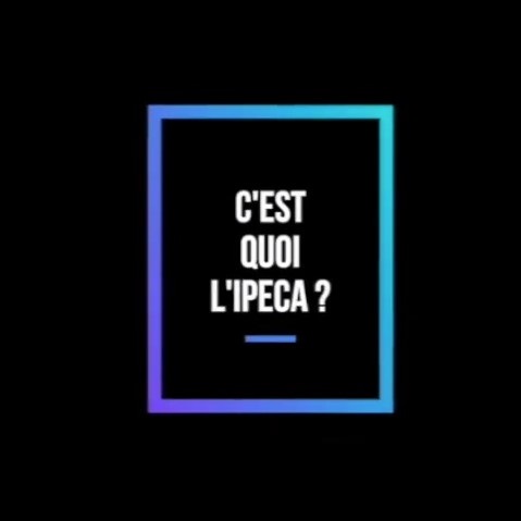 C&rsquo;est quoi l&rsquo;IPECA ?