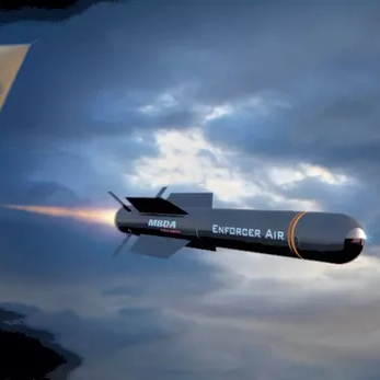 Missiles : MBDA innove pour faire face aux nouvelles menaces