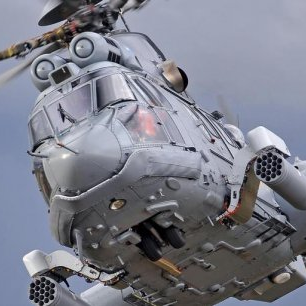 Airbus Helicopters engrange enfin la commande de 8 Caracal promise par l’État