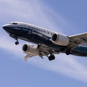 De nouveaux problèmes plombent le Boeing 737 MAX