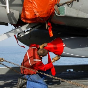 Sous-marins australiens : le programme franco-britannique de missiles de croisière en suspens