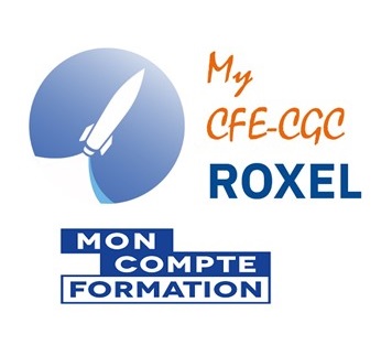 CPF : Mon Compte Formation