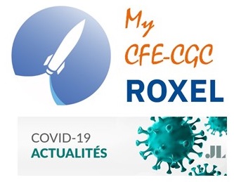 Mise à Jour de l&rsquo;accord COVID