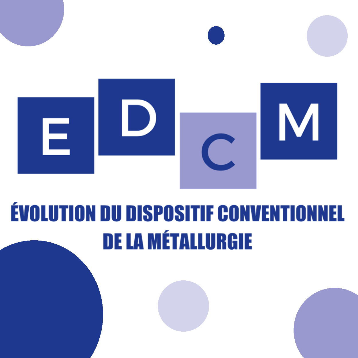 La CFDT, la CFE-CGC, FO et l’UIMM signent la nouvelle convention collective de la métallurgie