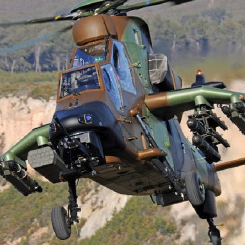 Airbus Helicopters et MBDA enfin notifiés pour le développement du Tigre MKIII