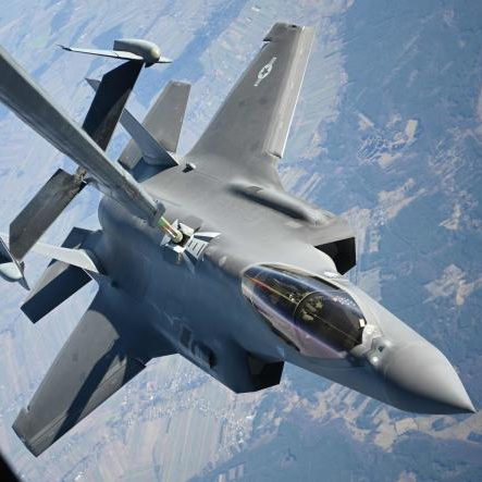 L&rsquo;Allemagne proche d&rsquo;officialiser l&rsquo;achat des avions de combat F-35 américains