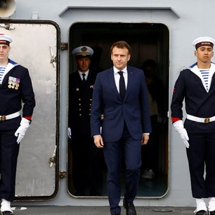 Armées : les grandes ambitions de Macron ne vont-elles pas se briser sur la dure réalité budgétaire ?