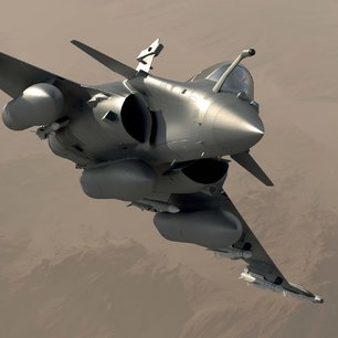 Rafale, SCAF : les tentations embryonnaires de l&rsquo;Arabie Saoudite