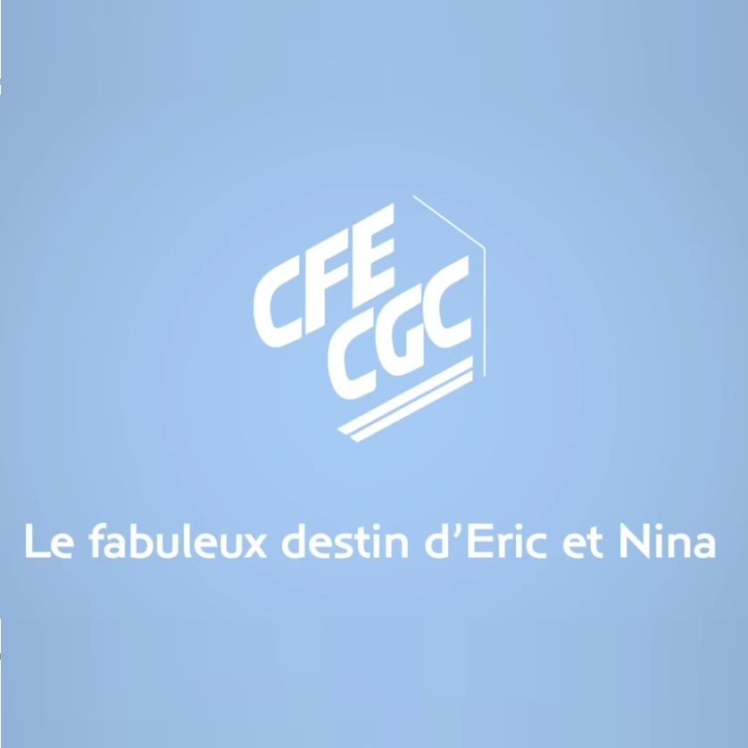 Égalité professionnelle : le fabuleux destin d&rsquo;Eric et Nina